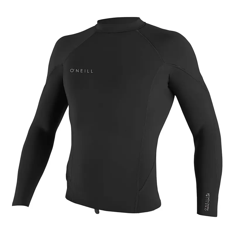O'Neill Reactor-2 1.5Mm Long-Sleeve Neoprene Jacket 1