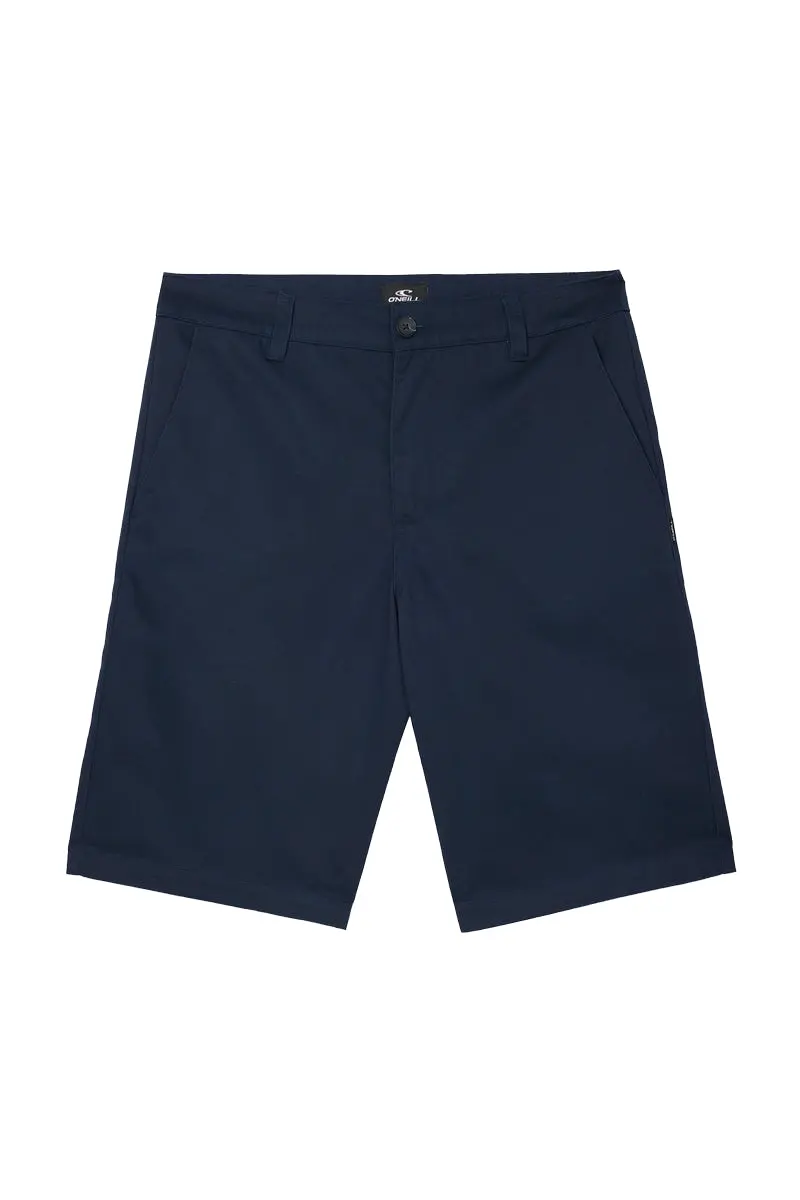 O’Neill Redwood Short Walkshorts For Men 1