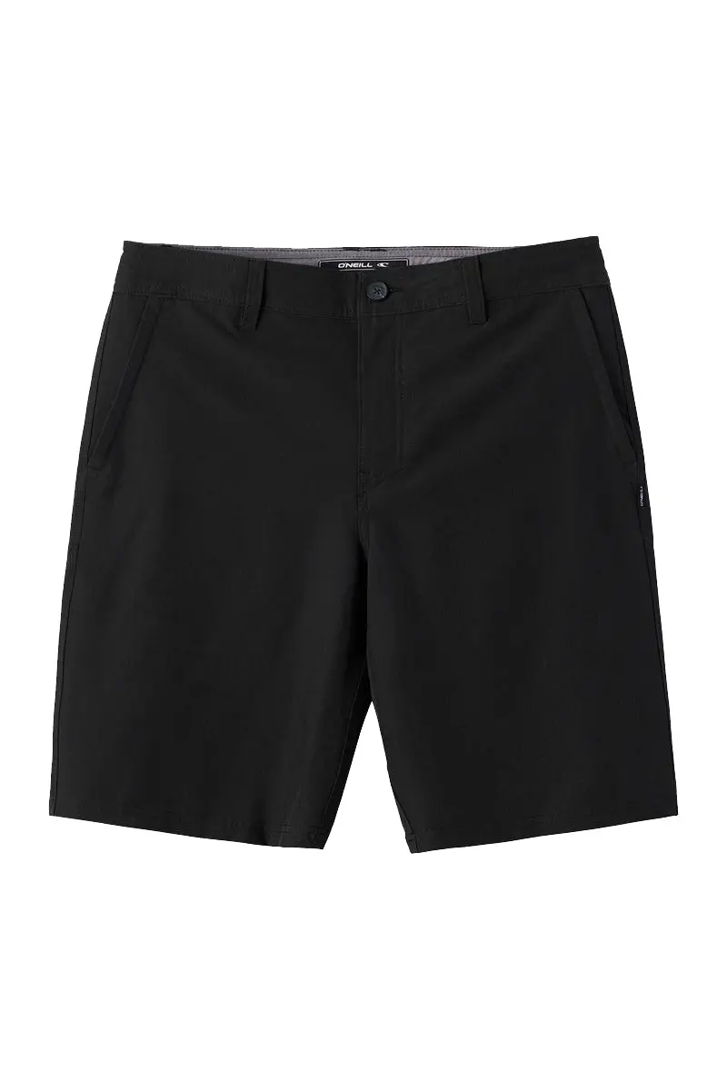 O'Neill Reserve Heather 2025 Performance Shorts 2