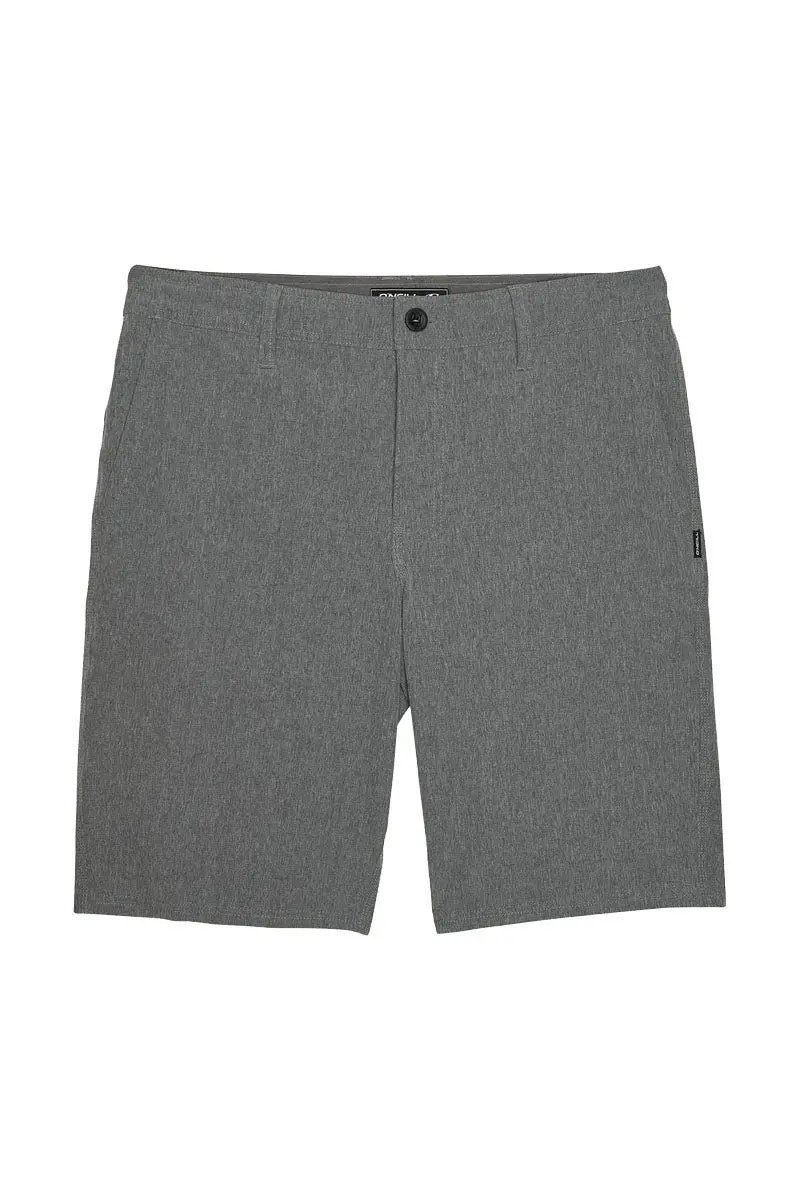 O'Neill Reserve Heather 21-Inch Men'S Boardshorts 1