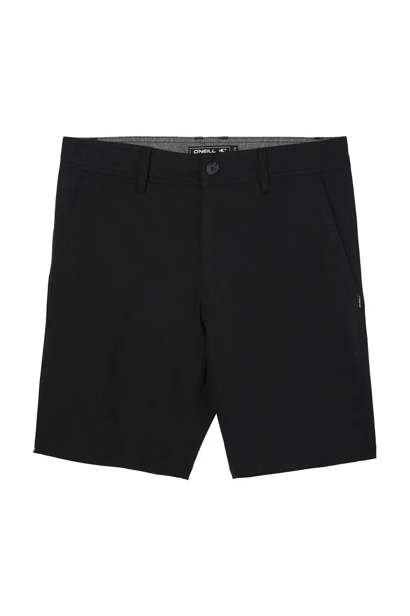 O'Neill Reserve Light Check Short – 2023 Edition 1