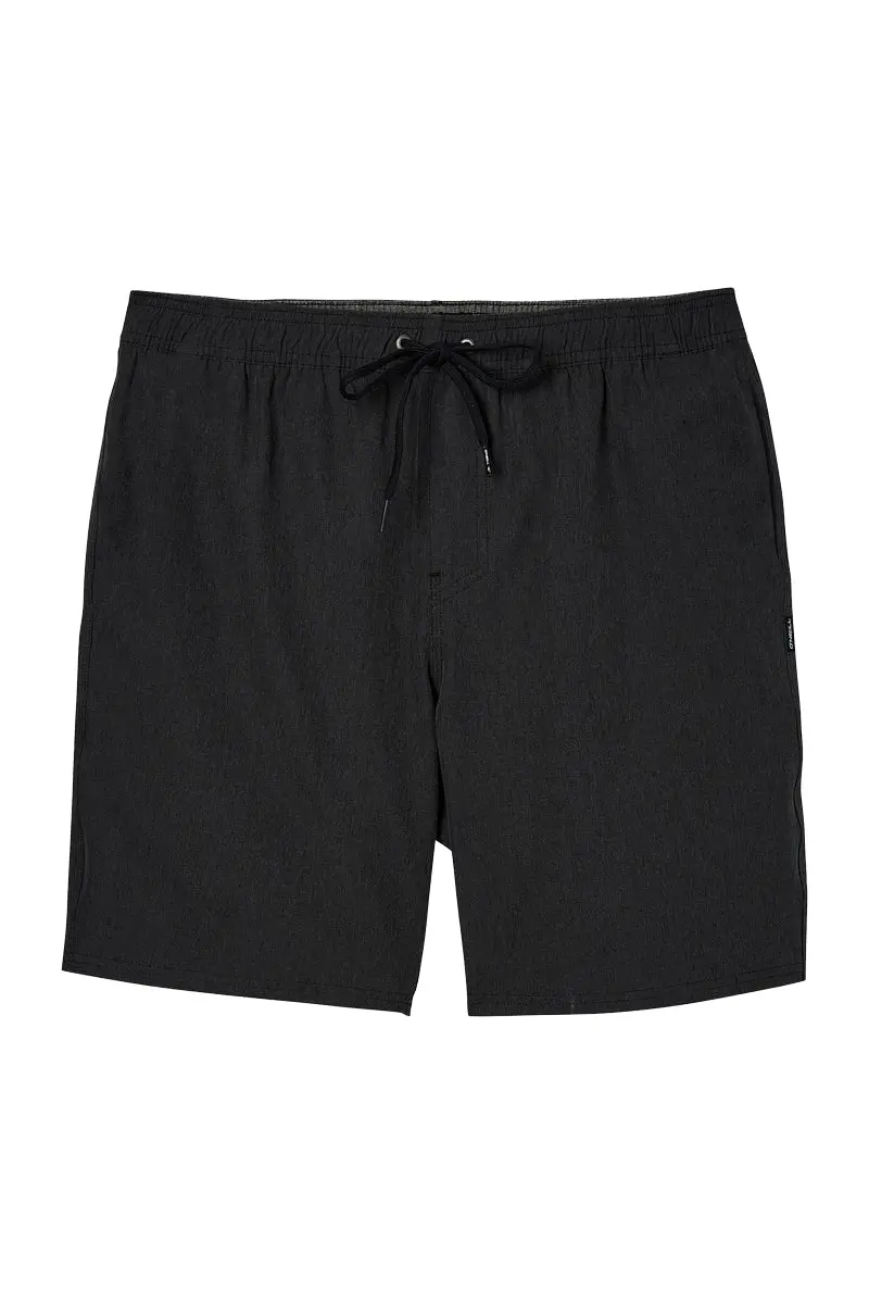 O'Neill Reverse E-Waist 18-Inch Hybrid Swim Shorts 1