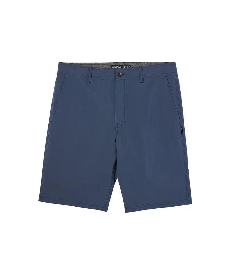 O'Neill Stockton 2023 Swim Short – Modern Fit Men'S Boardshort 1