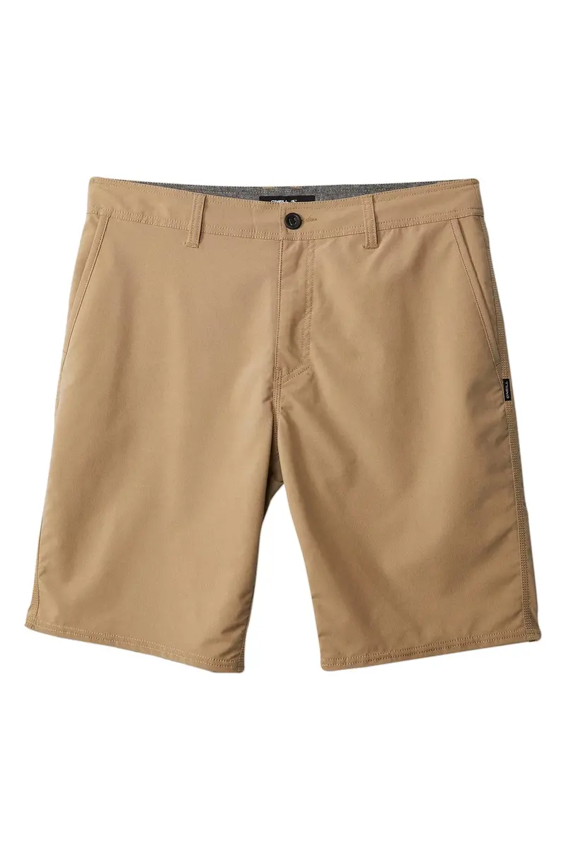 O'Neill Stockton Hybrid Men'S Boardshorts 1