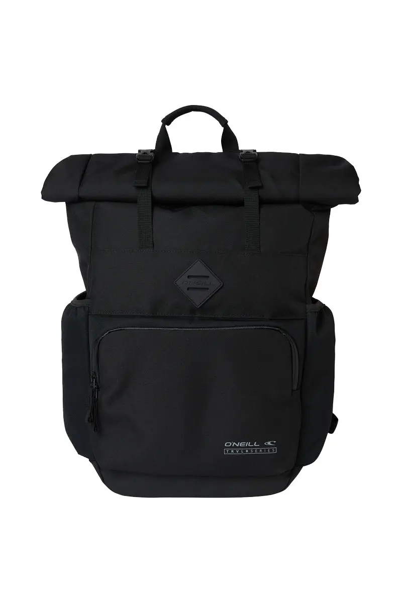 O'Neill Strike Trvlr 2Bl Travel Backpack 1