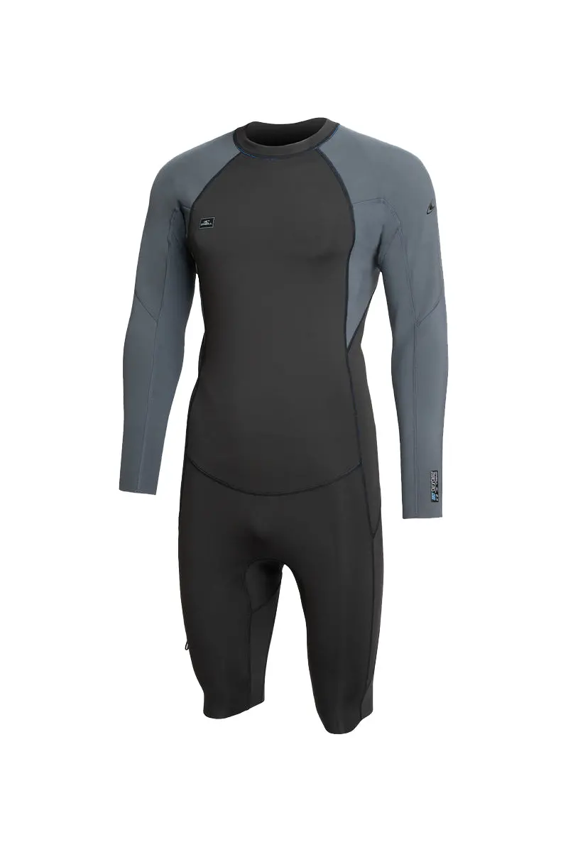 O'Neill Thinskins 0.5Mm Long-Sleeve Spring Suit 1