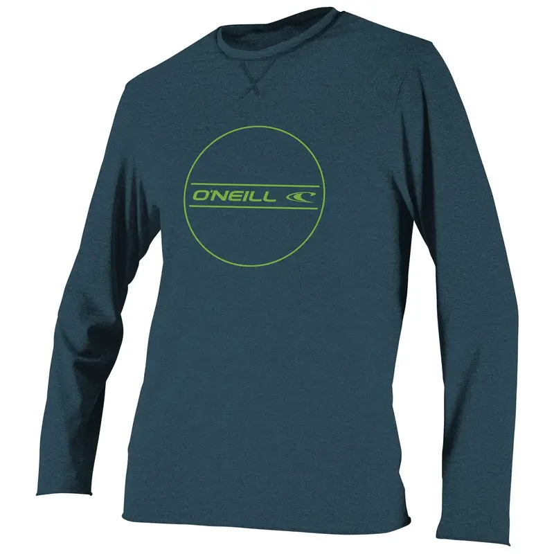 O'Neill Youth Hybrid Long-Sleeve Sun Protection Shirt 2