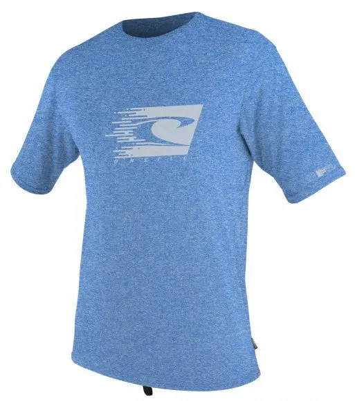 O'Neill Youth Hybrid Short-Sleeve Graphic Tee 1