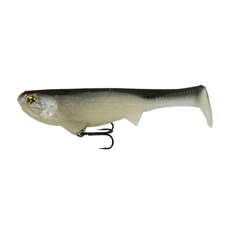 Optimum Baits Boom Boom Pre-Rigged Swimbaits 1