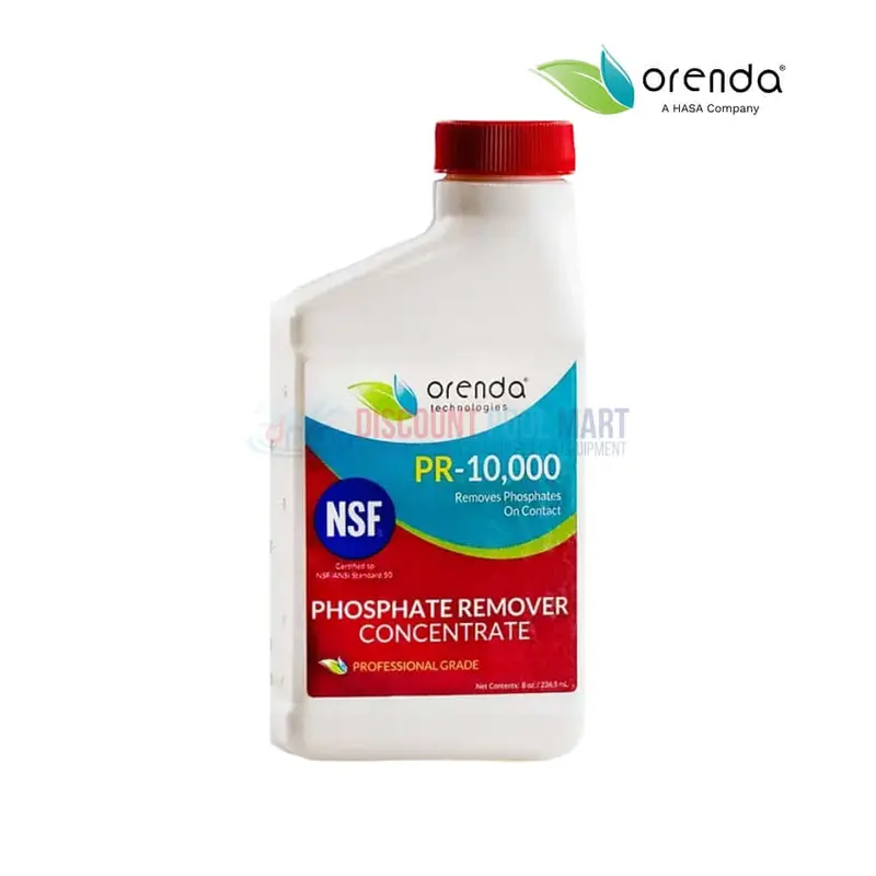 Orenda Ore-50-145 Pr-10,000 Phosphate Remover – 8 Oz Bottle 1