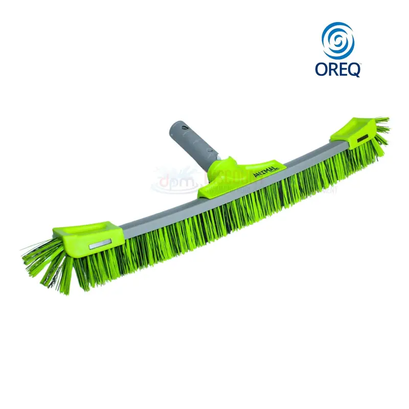 Oreq Animal Pro Grit & Poly Surface Brush – 28-Inch Extended Reach (Br4128C) 1
