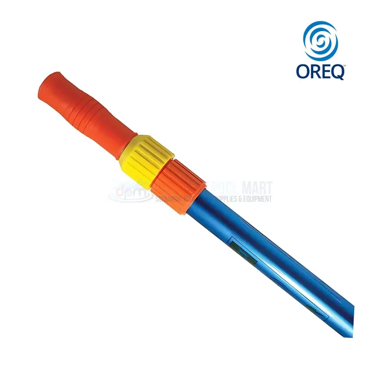Oreq Dual-Cam Stinger Telescopic Pole – 2-Section, Adjustable 8 To 16 Feet 1