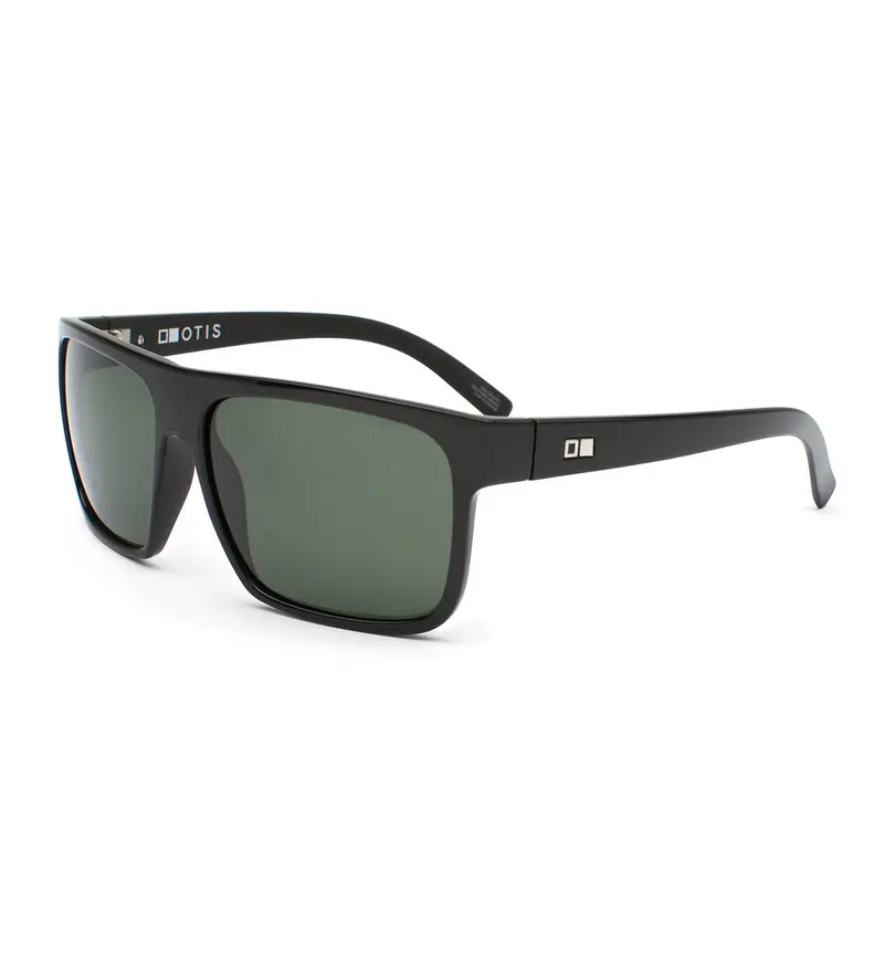 Otis After Dark Lit Polarized Sunglasses – Matte Black 1