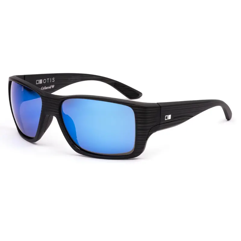 Otis Coastin Retro-Style Polarized Sunglasses 1