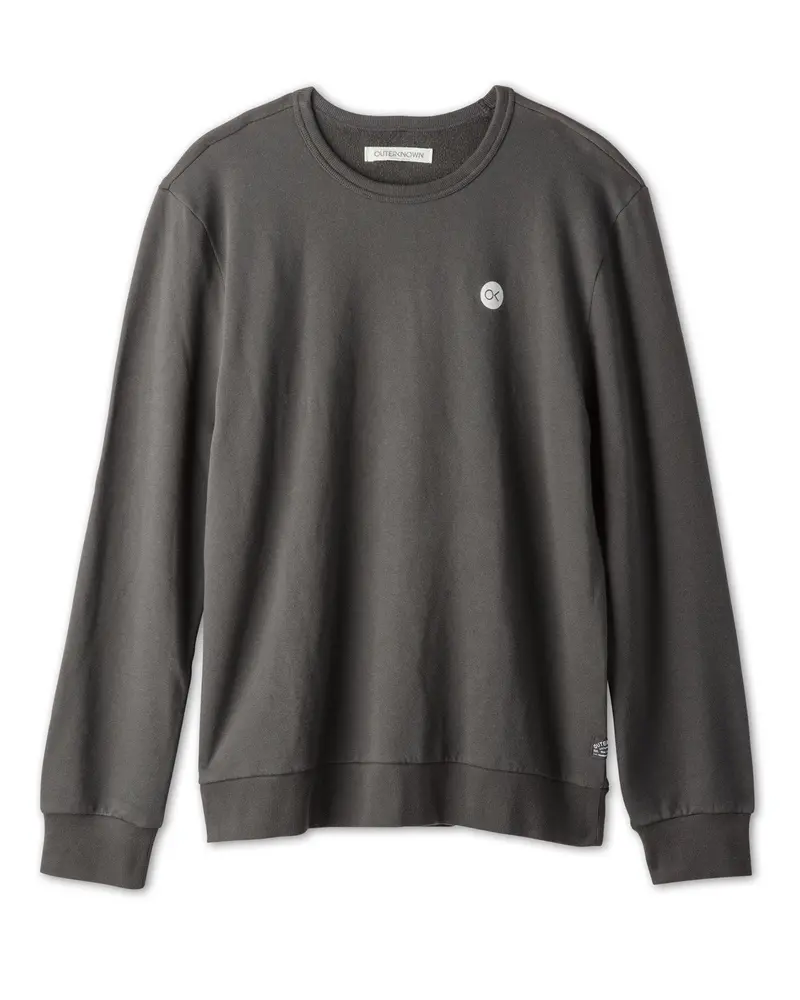 Outerknown The Team Crew Neck T-Shirt 1