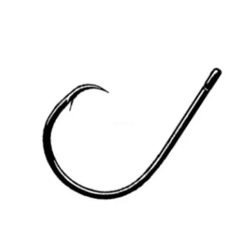 Owner Ssw In-Line Circle Hook For Reduced Gut Hooking 1