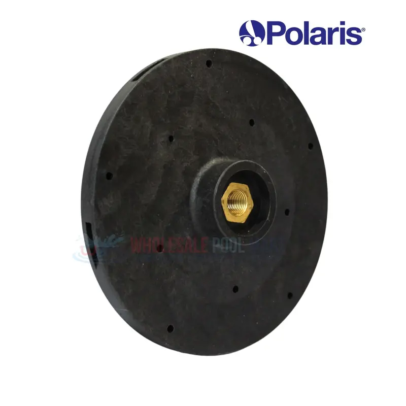 P15 Polaris Impeller For Legacy Pb4-60 Booster Pump Models 1