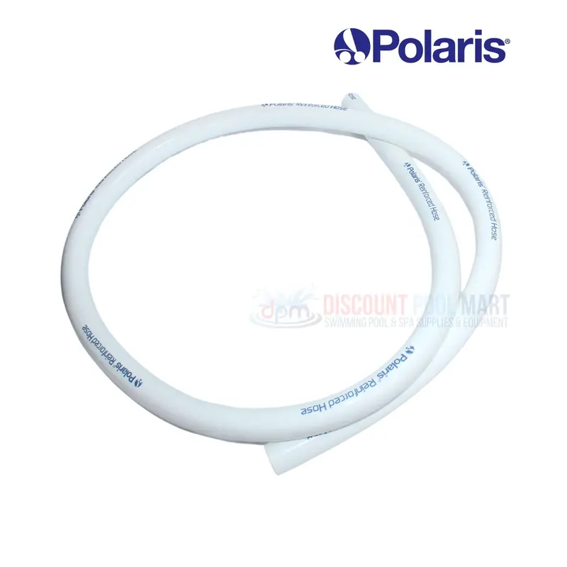 P19 Polaris Flexible Soft Hose For Pb4-60 Booster Pumps | 6-Foot Length 1