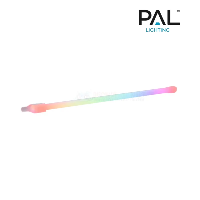 Pal Lighting Evenglow Flex Side-View Led Light – Wide Beam, 80-Foot Cable 1