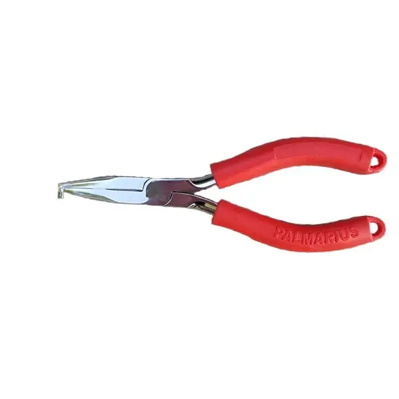 Palmarius Heavy-Duty Split Ring Pliers With Lanyard And Protective Sheath 1