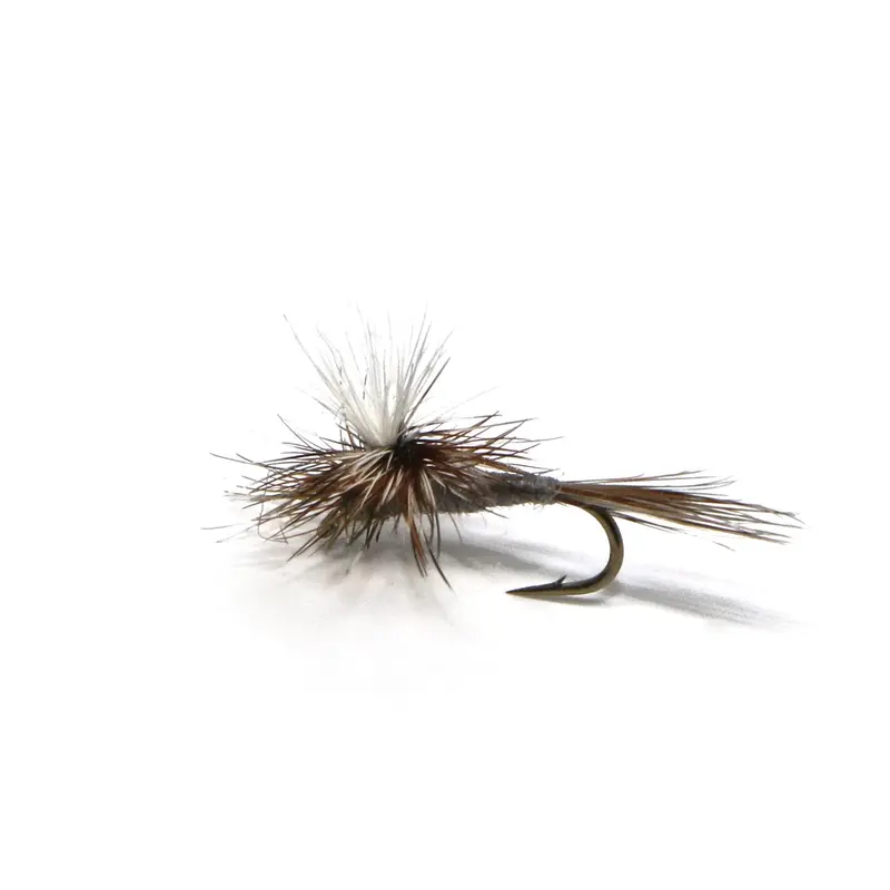Parachute Adams Dry Fly 1
