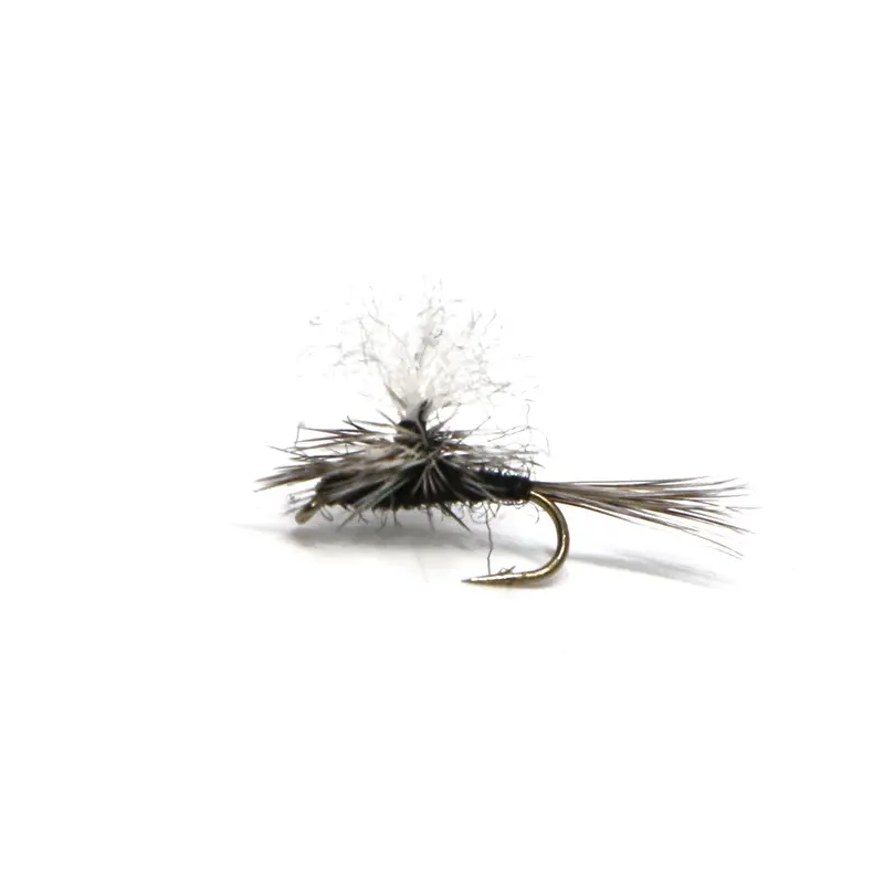 Parachute Trico Dry Fly 1