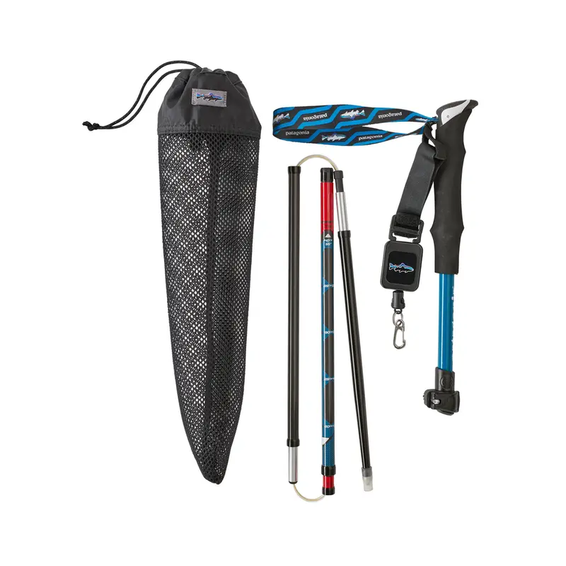 Patagonia Adjustable Wading Staff 1