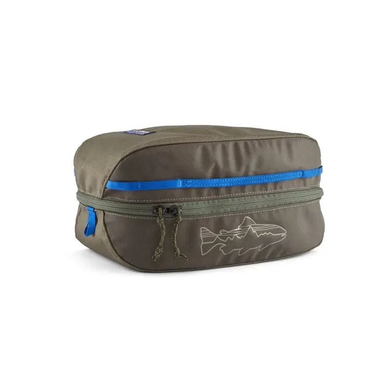 Patagonia Black Hole Cube Compact Storage Organizer 6