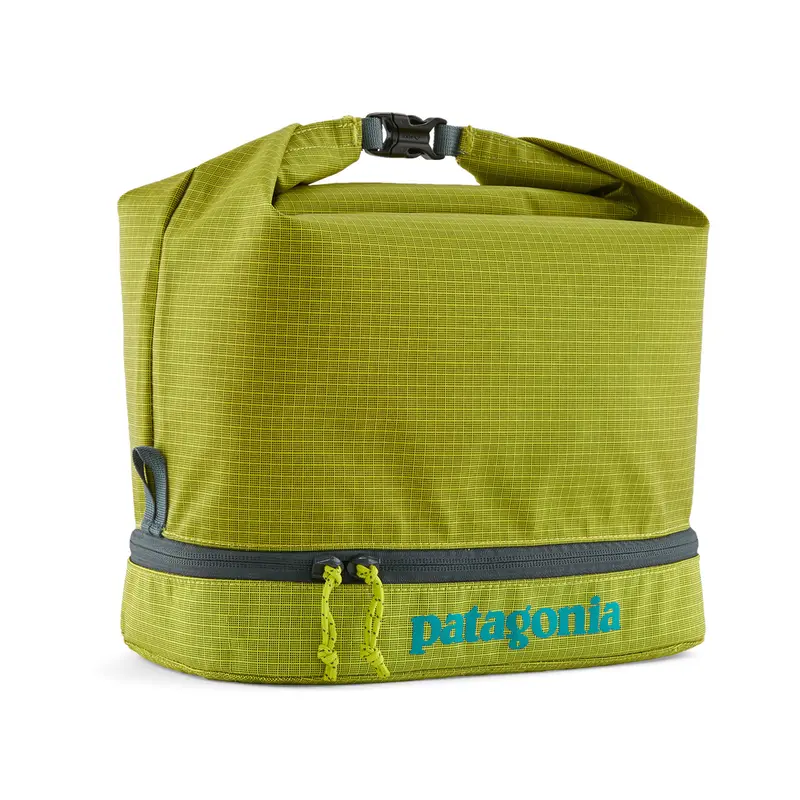 Patagonia Black Hole Mini Cube Packing Organizer 1
