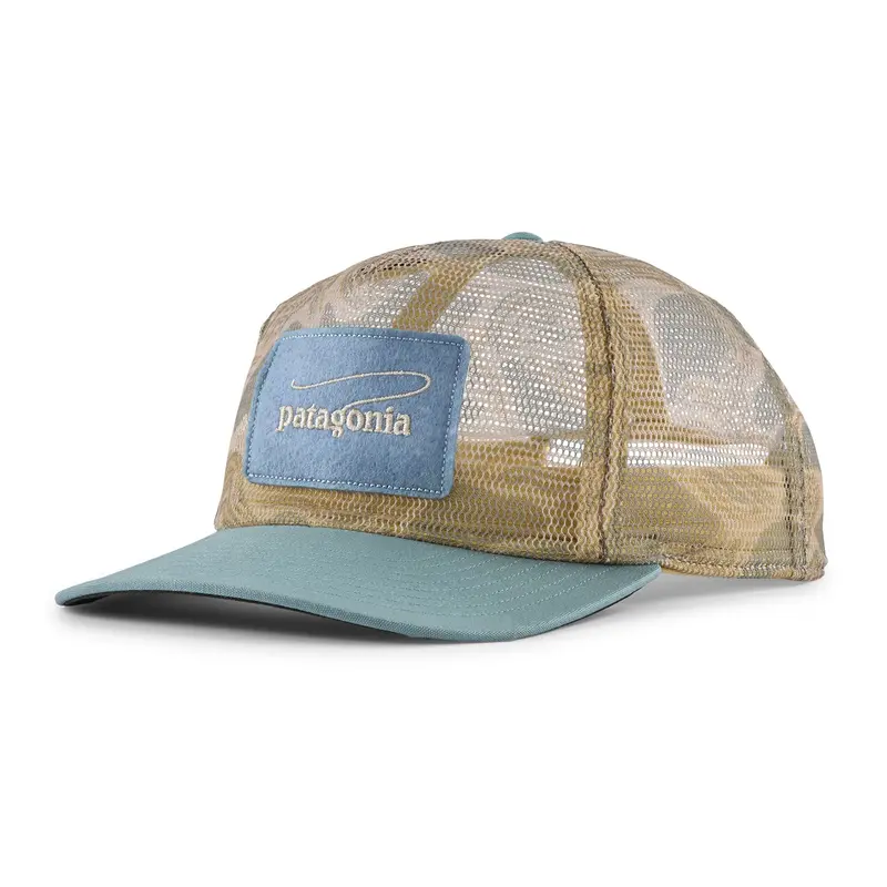 Patagonia Breezefarer Lightweight Sun Cap 2