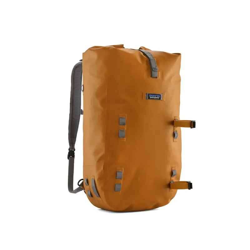 Patagonia Disperser 40L Roll-Top Backpack 1