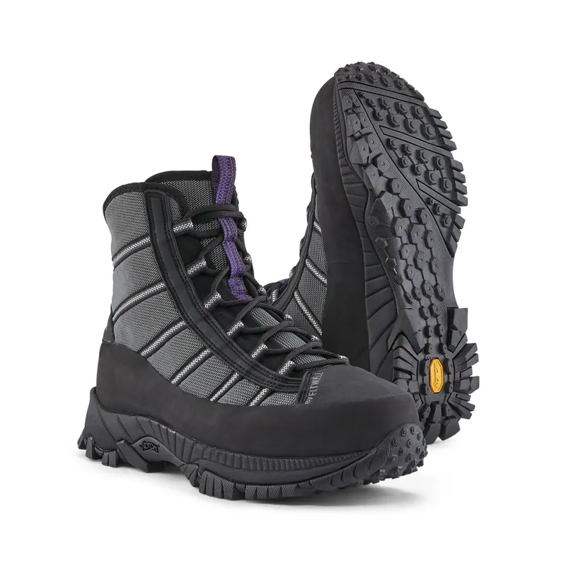 Patagonia Forra Wading Boots – Lightweight & Supportive 1