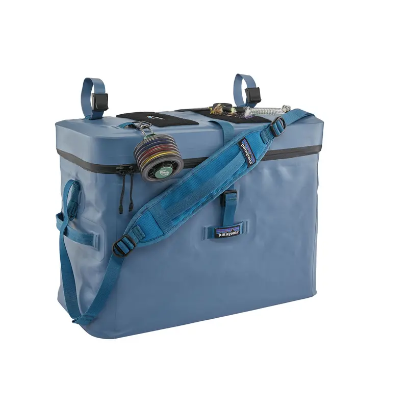 Patagonia Great Divider Packable Daypack 1