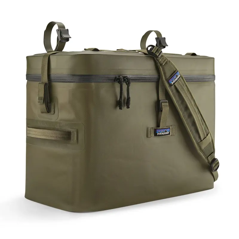 Patagonia Great Divider Reusable Gear Organizing Tote 1