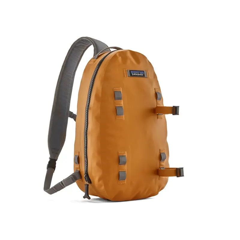 Patagonia Guidewater 15L Adjustable Sling Pack 1