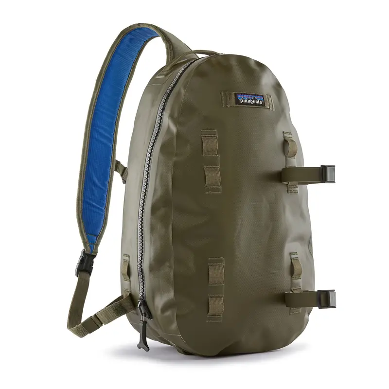 Patagonia Guidewater 15L Sling Bag 1