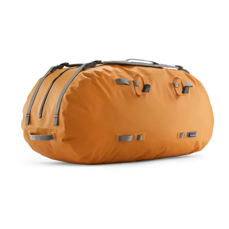 Patagonia Guidewater 80L Waterproof Duffel Bag 1