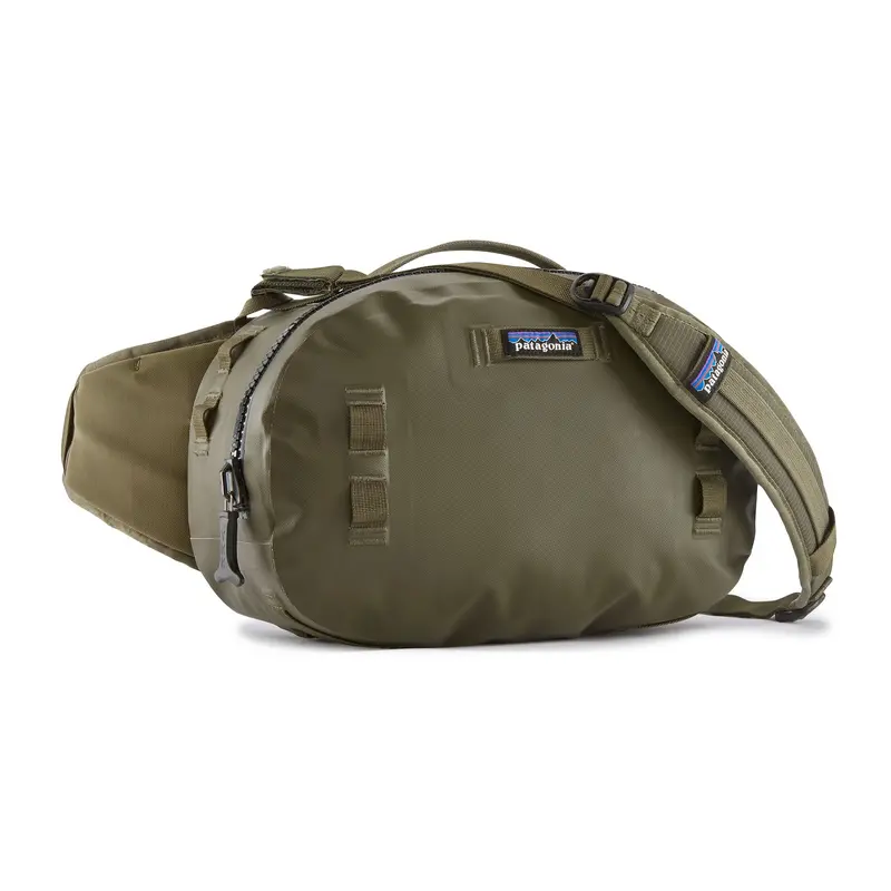 Patagonia Guidewater Adjustable Hip Pack 1