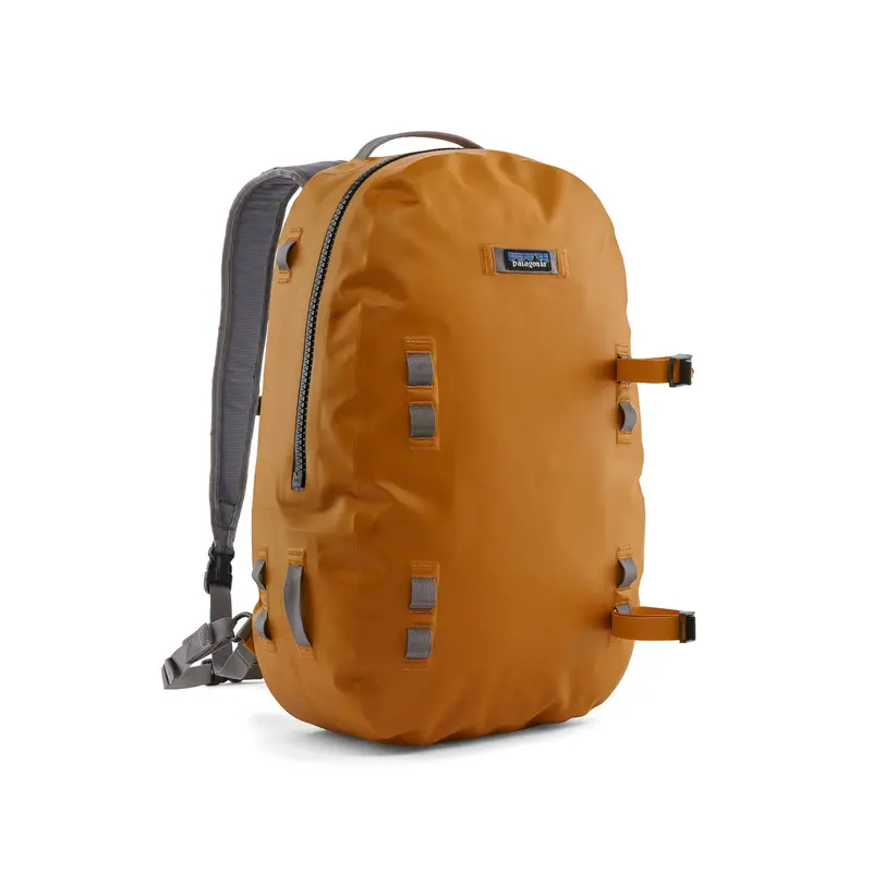 Patagonia Guidewater Technical Backpack 1