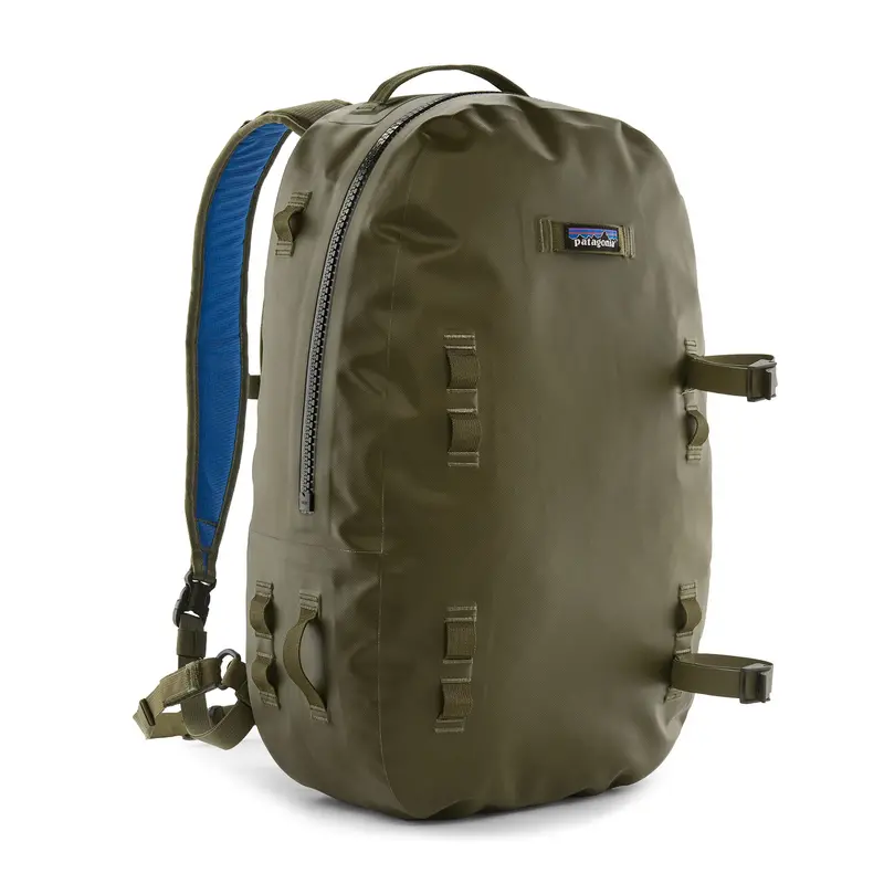 Patagonia Guidewater Waterproof Backpack 1