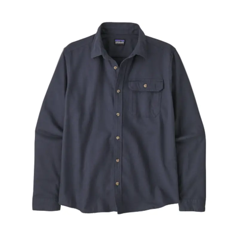 Patagonia Men'S Fjord Flannel Shirt 5