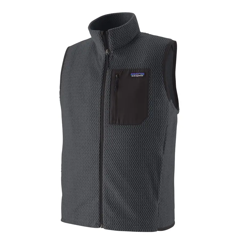 Patagonia Men’S R1 Air Lightweight Insulated Vest 1