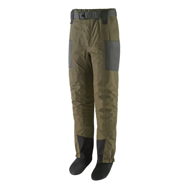 Patagonia Men’S Swiftcurrent Traverse Wading Pants 1