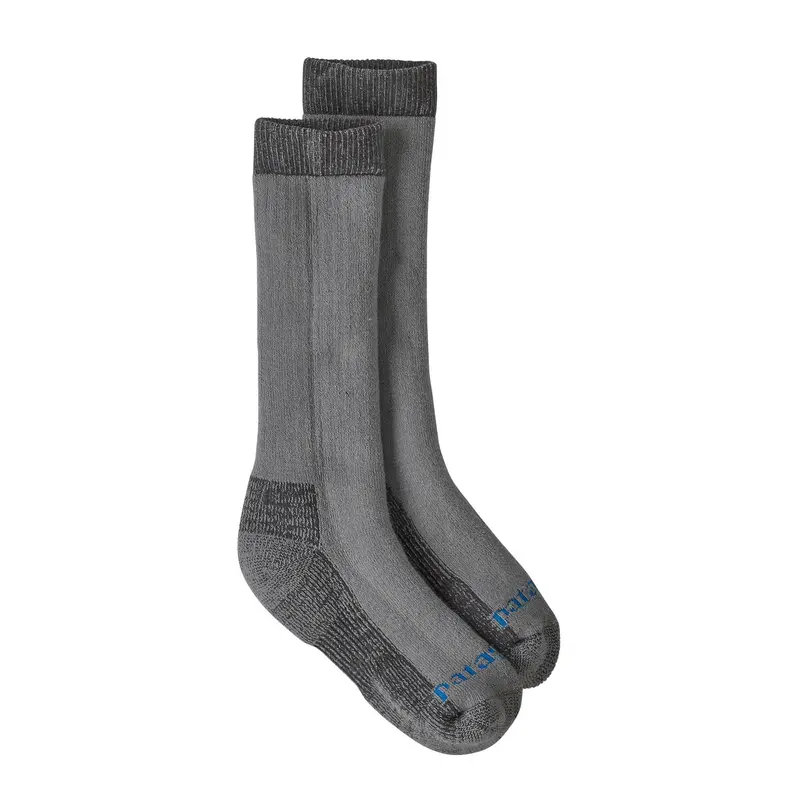 Patagonia Merino Wool Blend Knee-High Socks – Hw Collection 1