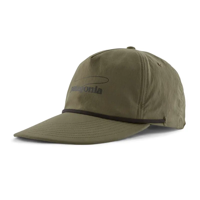 Patagonia Spoonbill Merganzer Hat – Packable Sun Protection 1