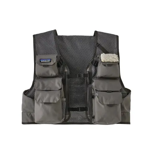 Patagonia Stealth Pack Fishing Vest – Tactical Design 1