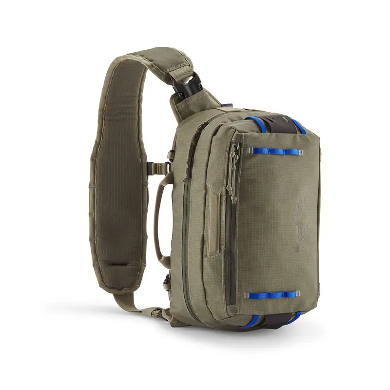 Patagonia Stealth Switch Pack – Convertible Fishing Backpack 6