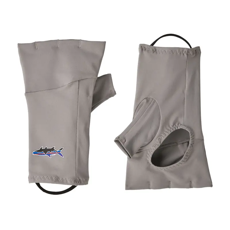 Patagonia Sun Protection Gloves – Upf 50+ Lightweight Fishing & Hiking Handwear 1
