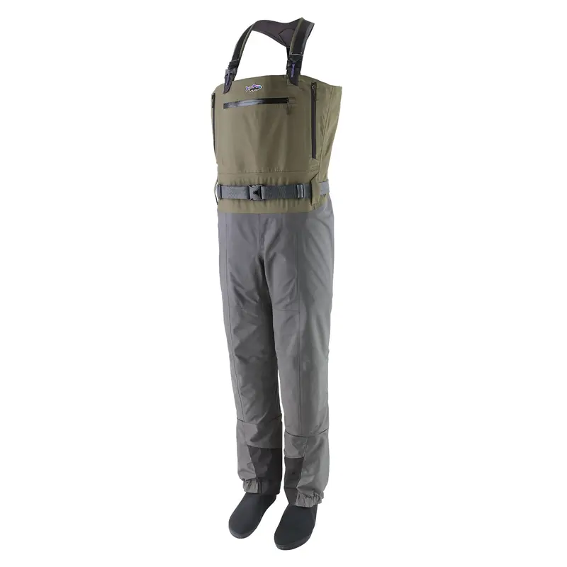 Patagonia Swiftcurrent Expedition All-Season Waders 1