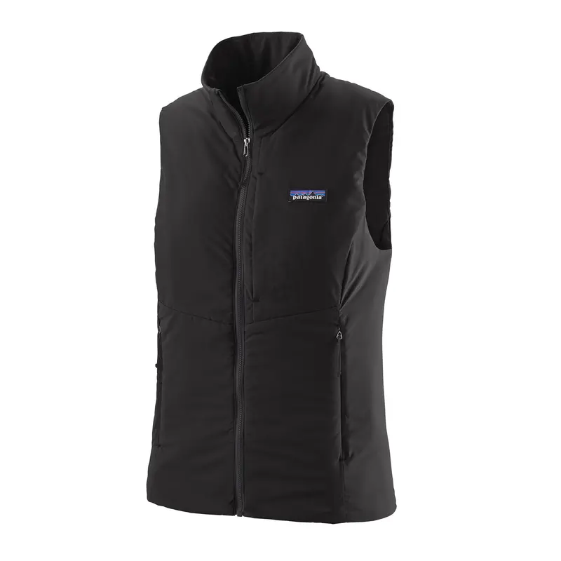 Patagonia Women’S Nano-Air Light Insulated Vest 1